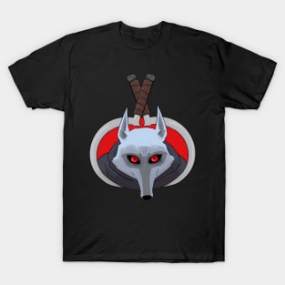 death wolf T-Shirt